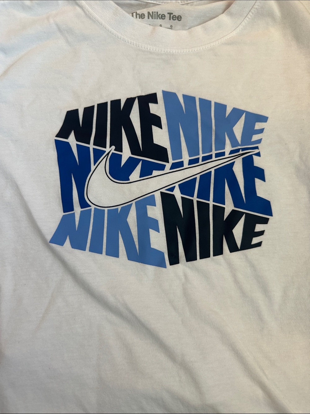 Nike Matching Set, size 7 - Picture 2 of 7